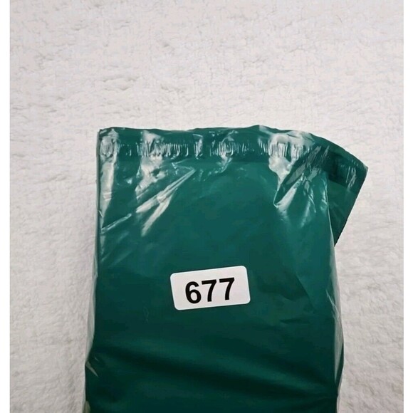 MK Michael Kors Womens size 10 Tapered Leg Mid Rise Stretch Jeans Dark Blue - Picture 10 of 10